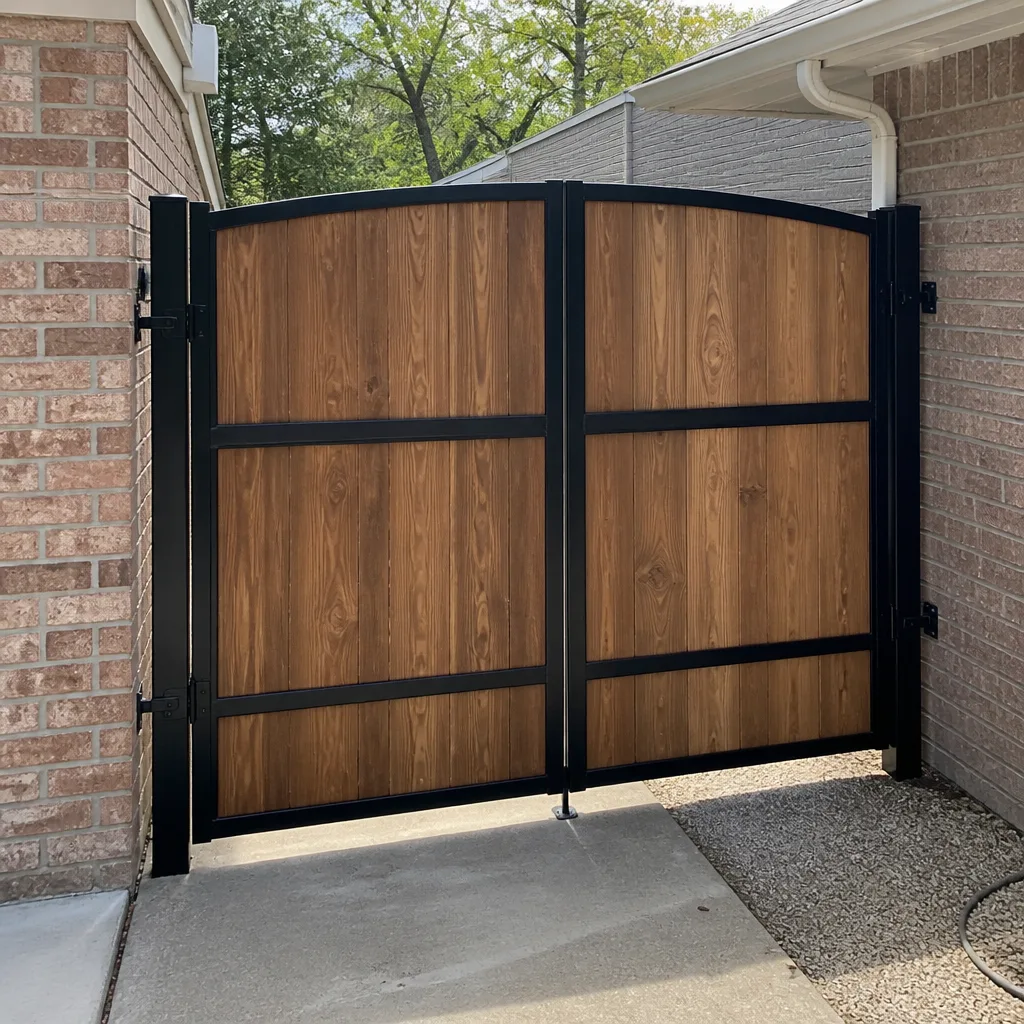 After - Recent Project