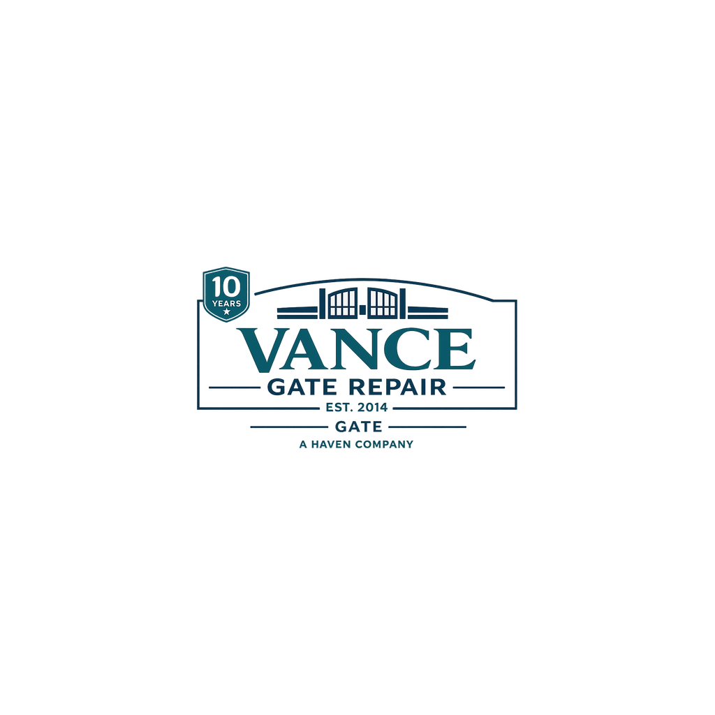 Vance Gate Repair Mesquite